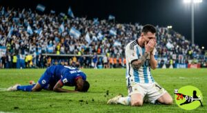 زلزال مونديالي كاد أن يحدث! الأرجنتين تعبر فخ الرأس الأخضر بصعوبة وتتأهل لدور الـ 16